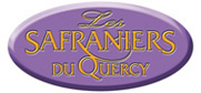 Logo safran du quercy